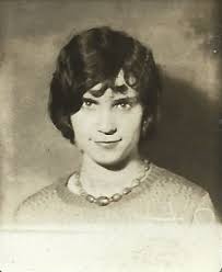 Are you familiar with any of these Binghamton names from the 1920s?