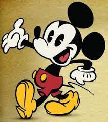 A page for describing ymmv: Mickey Mouse S Original Name Was Mortimer Mouse The Declaration