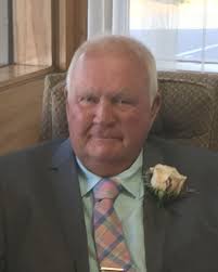 Leonard Henry Swain Jr. Obituary April 10, 2024