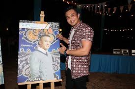 Is he going to give up and return to the city? Penaberkala Tonton Macam Vip Di Tonton Com My