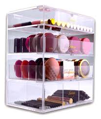 70 Off Alex Beauty Box Beauty Box Makeup Storage Makeup Vanity