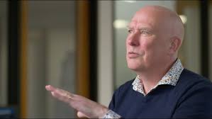 Pivotal People: Peter Sommer