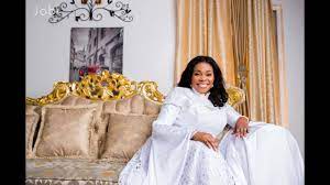 The traditional wedding of the fashion entrepreneur, and her fiance, segun wealth, held in lagos state on. New Video Tope Alabi Jesu Femi Bellanaija