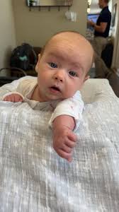 What dose everyone wear under their singlets? Ours aren't girls cut, so it  is hard to find something that works.