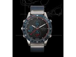 Garmin Marq Collection Sunlight Readable Display Aviation