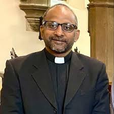 St Laurence's Church : Staff and Leadership