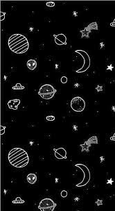 Wallpaper Whatsapp Black Iphone Wallpapers 20 Ideas Wallpaper Space Black Phone Wallpaper Black Wallpaper