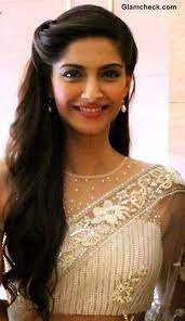 40 Hairstyles For Evening Gowns Page 4 Of 4 Hairstyle Monkey Indian Hairstyles Wedding Hairstyles For Long Hair Indian Wedding Hairstyles