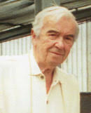 ROBERT 'BOB' WYBURN HODGINS