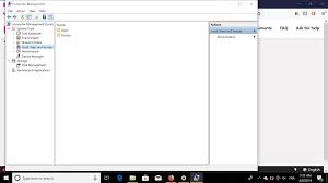 Let us learn how to see and to manage local users and groups on a windows 10/8/7 on the computer. You Are Not Allowed To Use Docker You Must Be In The Docker Users Group What Should I Do Datashare