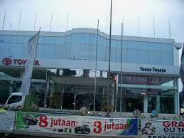 Maybe you would like to learn more about one of these? Tunas Toyota Pasar Minggu Mapio Net