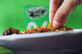 Price list per duz atau per box dengan isi 50 pcs. Menu Bebek Haji Slamet Ciliwung Malang Nusagates