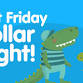 First Friday Dollar Night event in Niantic, CT