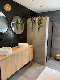 epingle sur scandinavisch wonen badkamer interieur