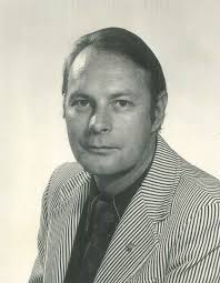 Obituary for Ivan Kenneth Hazelwood