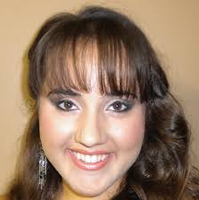 Leslie Makeup Session