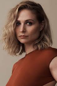 Iris, la serie thriller di Terry McDonough