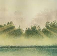 See more ideas about watercolor boat, watercolor, watercolor paintings. How To Draw A Foggy Morning Carrie L Lewis Artist