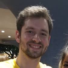 Ben Dugas II (@DugasLocomotion)