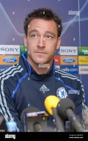 John terry hi-res stock photography and images