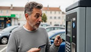 Photo «Je n'en revenais pas» : il laisse sa voiture sur le parking Lidl tout ...