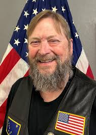 American Legion Riders Alaska