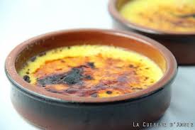 Creme Brulee Recette Recette Creme Brulee Recette Recettes De Cuisine