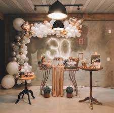 Idées de textes anniversaire pour souhaiter un joyeux anniversaire 30 ans le moment idéal pour faire la paix avec ses regrets et réaliser ses rêves. 1001 Idees De Deco Anniversaire 30 Ans Pour Une Fete Inoubliable