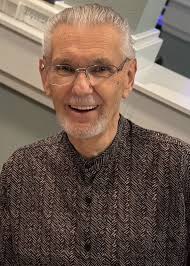 Gerald Doty Obituary