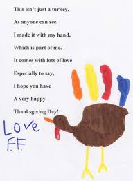 Have the best thanksgiving ever! Creative Diy Holiday Gift Ideas For Parents From Kids Hative