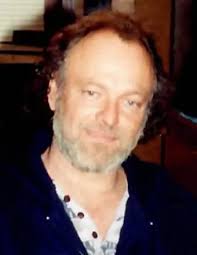 Obituary information for David Locke