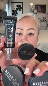 Bella Terra Foundation Tutorial