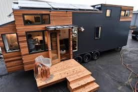 9 Top Tiny Homes For Sale In 2020 Where To Buy A Used Tiny House