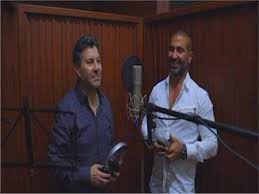 تامر حسني وهاني شاكر واغنية نسيانك صعب اكيد وهاني شاكر بيصقف لتامر حسني. Ø£Ø­Ù…Ø¯ Ø³Ø¹Ø¯Ø© ÙŠØ±ÙˆØ¬ Ù„Ù€ ÙŠØ§ Ø¨Ø®ØªØ© ÙˆÙ‡Ø§Ù†ÙŠ Ø´Ø§ÙƒØ± ÙŠØ´Ø§Ø±Ùƒ Ø¨Ø§Ù„Ø¶Ø­Ùƒ Ø¨ÙˆØ§Ø¨Ø© Ø£Ø®Ø¨Ø§Ø± Ø§Ù„ÙŠÙˆÙ… Ø§Ù„Ø¥Ù„ÙƒØªØ±ÙˆÙ†ÙŠØ©
