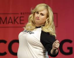 Actress and comedian rebel wilson is on twitter writing about her experiences with sexual misconduct in hollywood. Rebel Wilson Back In Australian Courts In Defamation Appeal