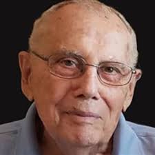 Robert J. Dickensheets Obituary July 31, 2021