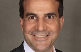 HazelTree appoints Shalaby as president and CEO