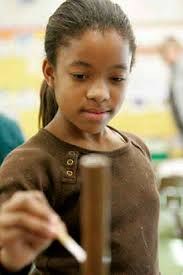 Odyssey of the Mind teams prepare