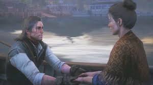 We did not find results for: Red Dead Redemption 2 Abigail And John Romance Scene Youtube
