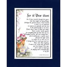 Birthday Message For Aunt In Law Poems About Aunts From Nieces Birthday Quotes For Aunt Mother Poems Birthday Poems