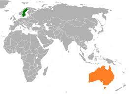 Olympic games women sweden w vs australia w match preview on 24.07.2021: Australia Sweden Relations Wikipedia