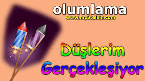 Duslerim Gerceklesiyor Olumlamalar Olumlamalar Pozitif Dusunceler Farkindalik Meditasyonu