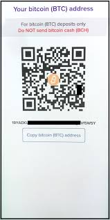 Often you can find out your bitcoin address in the following ways: Where Can I Find The Qr Code For My Coin S Address Abra