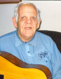 Obituary information for Alfred Joseph Kidwell