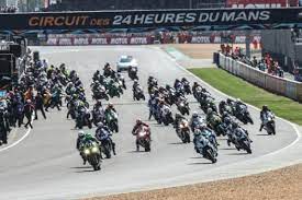 The official youtube channel of the le mans 24 hours. Fim Ewc 2019 24 Heures Motos Du Mans Provisional Entry List Released