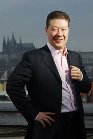 Chce přemluvit vojtěcha, aby se uznával i test na protilátky. Tomio Okamura Alchetron The Free Social Encyclopedia