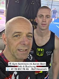 𝐀𝐚𝐫𝐨𝐧 𝐁𝐨𝐫𝐧