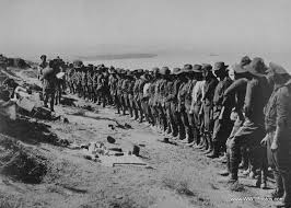 World War One Photo Archive Of Gallipoli World War One Gallipoli Anzac