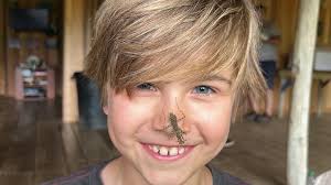 Jane” Star Mason Blomberg is An Animal Lover, Just Like His On-Screen  Character, “Yes, I Am Definitely An Animal Lover” (Exclusive)