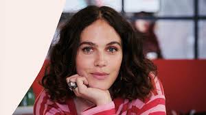 The Flatshare's Jessica Brown Findlay